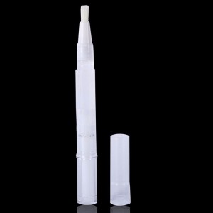 Private Label OEM Teeth Whitening Pen 2ml 3ml 4ml from 0.1% -44% HP wholesale Instant White Tooth Whitening gel pen