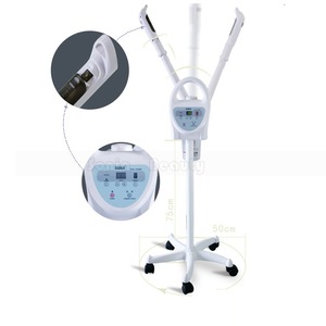 YS-709 Hospital Beauty Clinic Magnifier With LED Light Magnifying Lamp -  Guangzhou Suoniya Electronic Technology Co., Ltd.