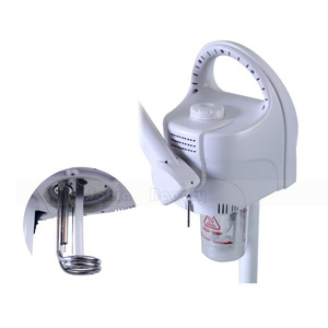 Professional Facial Steamer with Ozone for hot sale