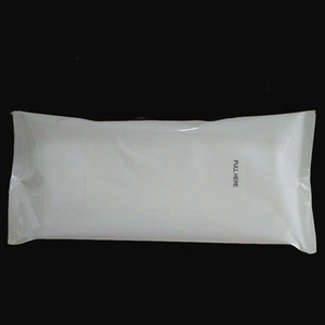 Professional Factory made IPA Industrial Cleansing Wet Wipes