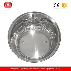 Professional Round Bath Oil Bead for Glass Reactors
