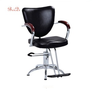 Professional salon rolling chairs hair equipment