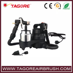 professional spray tan machine Wholesale airbrush spray gun professional makeup machine for airbrush mainly used for airbrush