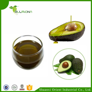 Pure Carrier Oil Crude Hair Oil Avocado Oil Bulk