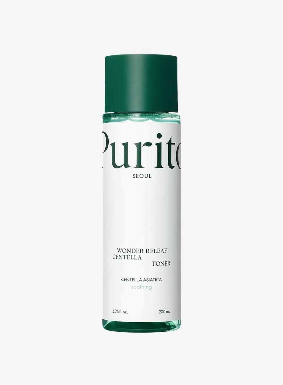 (PURITO) Wonder Releaf Centella Toner 200ml