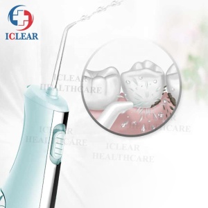 Rechargeable Teeth SPA Portable Dental Oral Irrigator