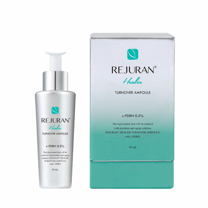 REJURAN Healer Turnover Ampoule/Skin care/Wrinkle care/Anti-aging
