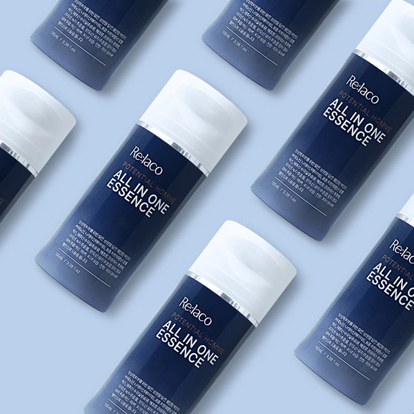 Relaco Essential Homme All in One Essence