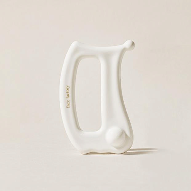 Relief Gua Sha - skin care device