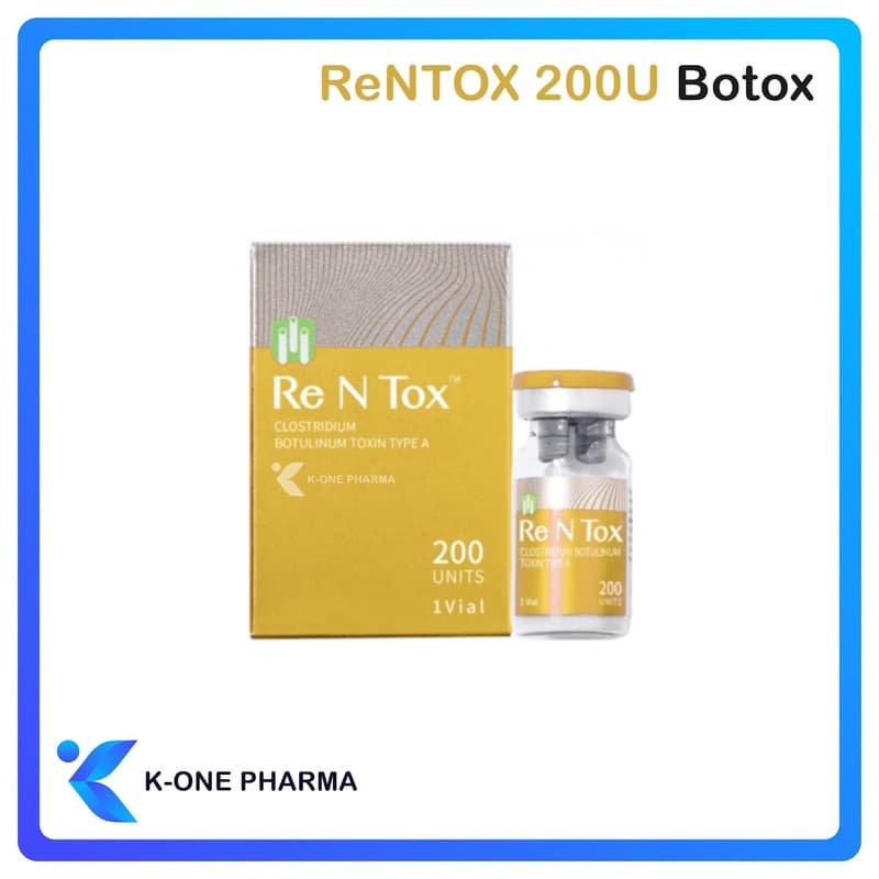 RENTOX 200U