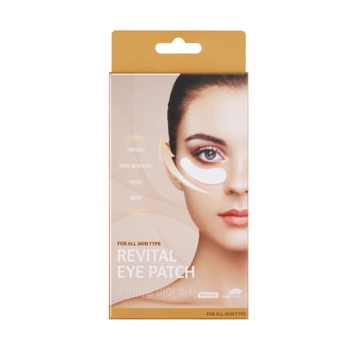 REVITAL EYE PATCH