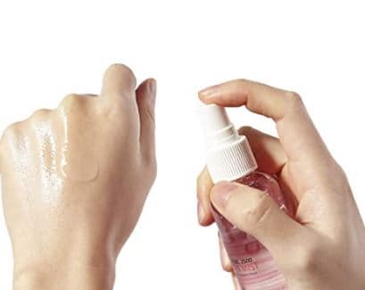 ROA Cellpure 2500 Collagen Jelly Mist 100ml