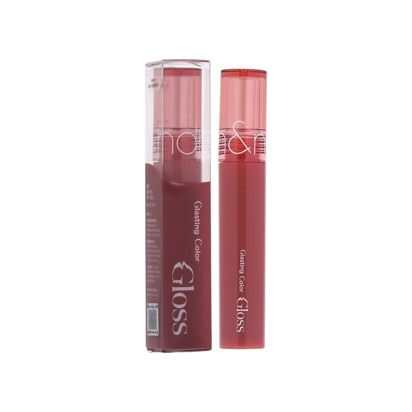 (rom&amp;nd) GLASTING COLOR GLOSS 06 DEEPEN MOOR