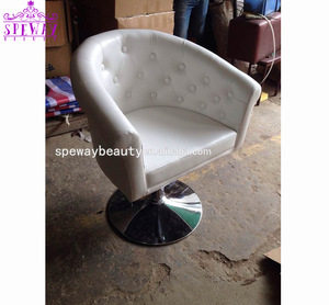 simple hair salon styling barber chair for hair salon equipment