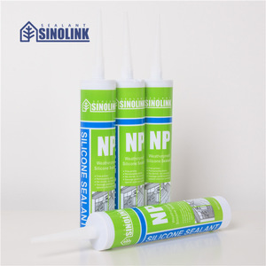 SINOLINK Polyurethane silicone sealant grommet breast pu forms