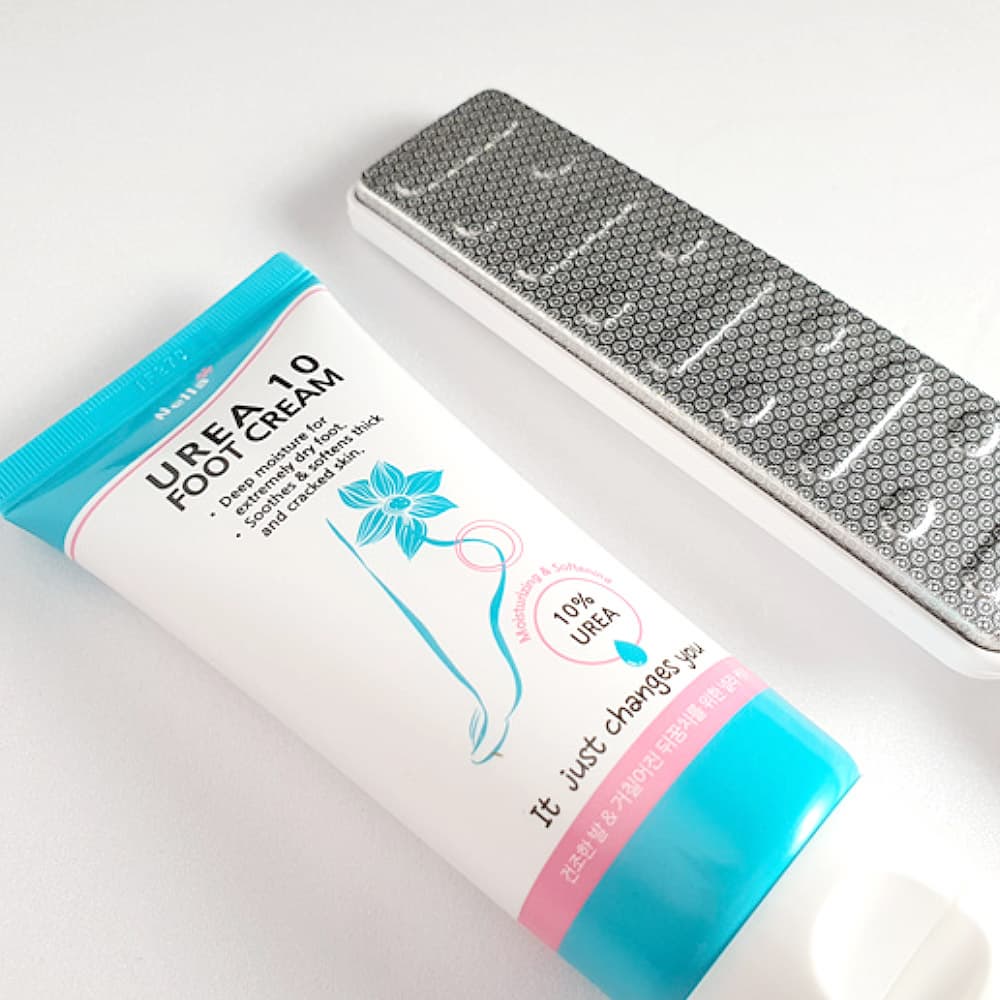[Skin Serum]UREA 10 Foot Cream 100ml