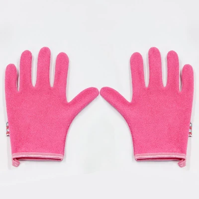 SPA Deap Clean Exfoliating Glove Body Clean Glove for Women and Men