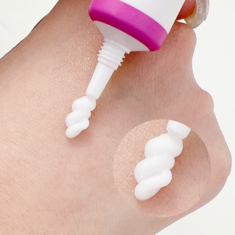 Spicule Cream, Stimulation Cream, Keratin Cream, Regeneration Cream