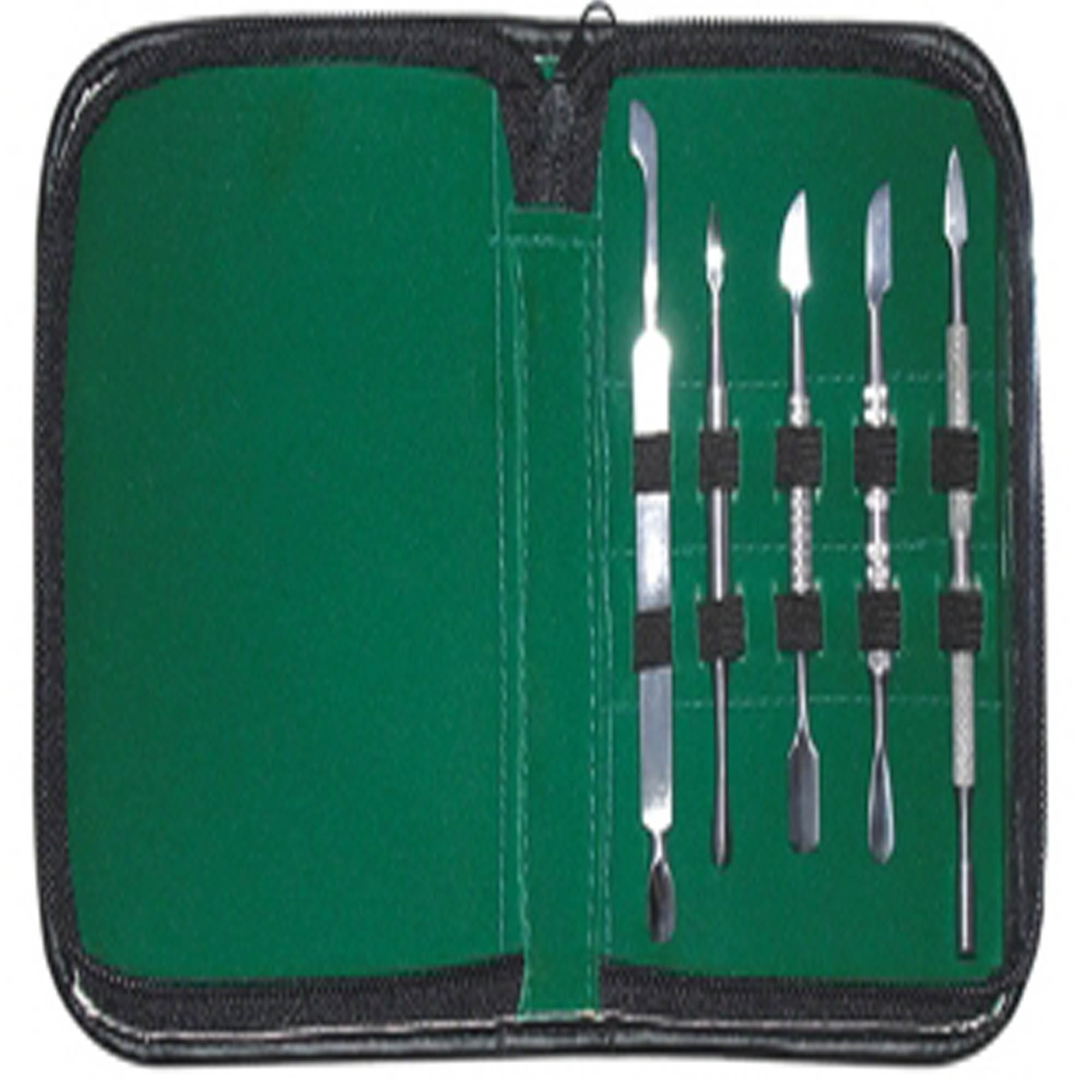 Stainless Steel Toenail Cutting Tools Ingrown Toenail Tool Kit Farhan