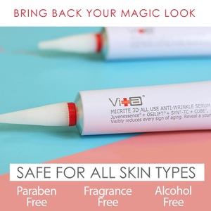 SWISSVITA wrinkle remover the best anti aging face cream