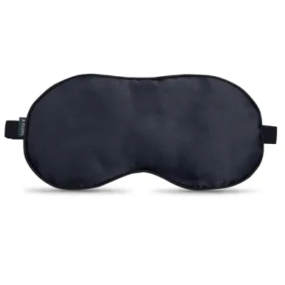 Taihu Snow 100% Mulberry Silk Eye Mask