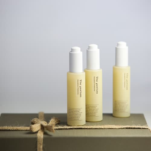 [The Purism] Dandelion Prebiome Concentrated Ampoule