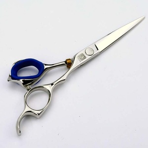 titan hitachi professional 5.5,6.0inch hair cutting scissors