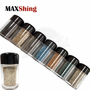 Top Quality Hot Selling Cosmetic Grade Glitter For Eyes Lip Face Nail Body