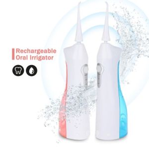 Top-rated OEM Manufacturer water flosser  travelling oral irrigator flosser jet