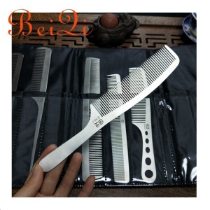 Top Sale New Hair Salon Tools Professional Hair Salon Tail Combs logo