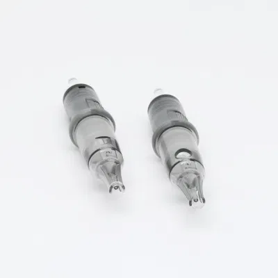 Universal Eyebrow Needle Cartridge Membrane Tattoo Cartridges Needle Tattoo Needles for Hair