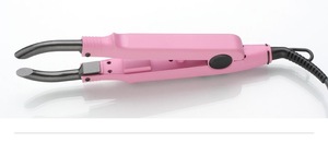 Universal voltage.PTC Heater.Hair Extension Tool