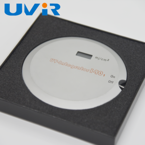 UV Energy Meter 1401