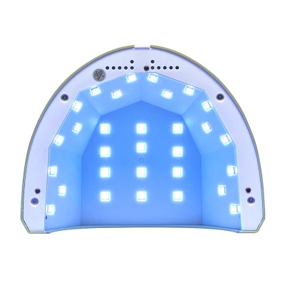 UV LED Nail Lamp Manicure Gel Polish Gel Nail Dryer
