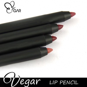 Waterproof Lip Liner smooth formula easily glides on and shapes lips best lipliner