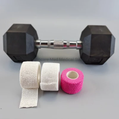 Weightlifting Thumb Hook Grip Sport Tape