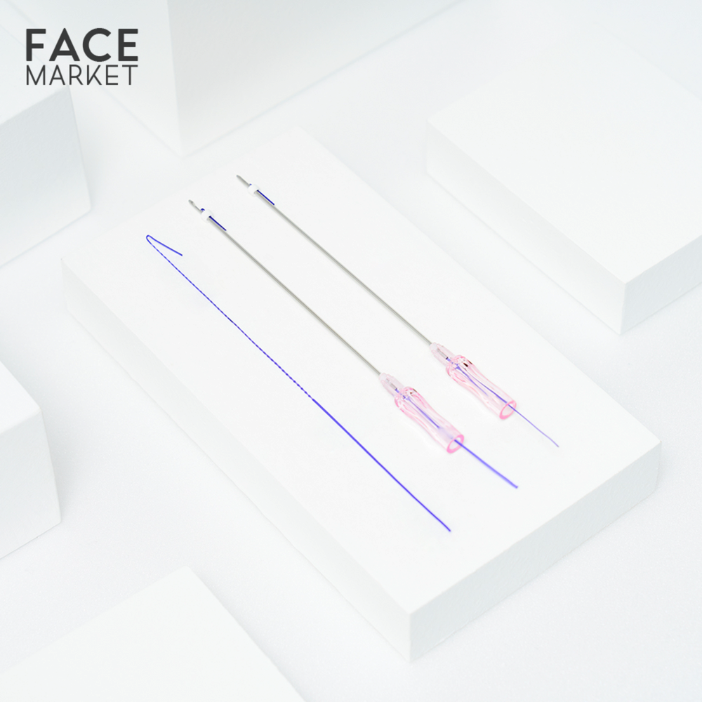 Whiterosa_Lifting Thread ARROW 18G 19G