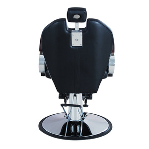 Wholesale Barber Chair Antique hairsress Chair Barber hair salon equipment  with factory price