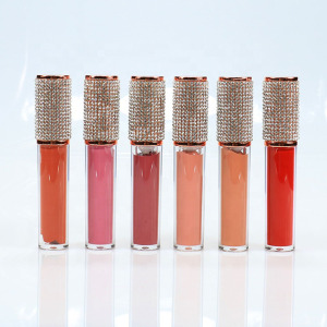 Wholesale lip gloss kit wholesale lip gloss labels