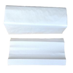 Wholesale Paper Towel 1ply 38gsm C Fold Hand Wash Paper