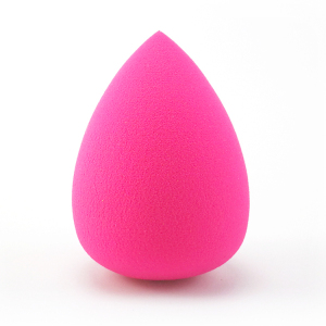 Wholesale Super Soft Tear Drop Body Baby Powder Custom Makeup Sponge Brush Cosmetic Puff