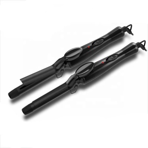 Wide application stove set comb curling iron curling tongs