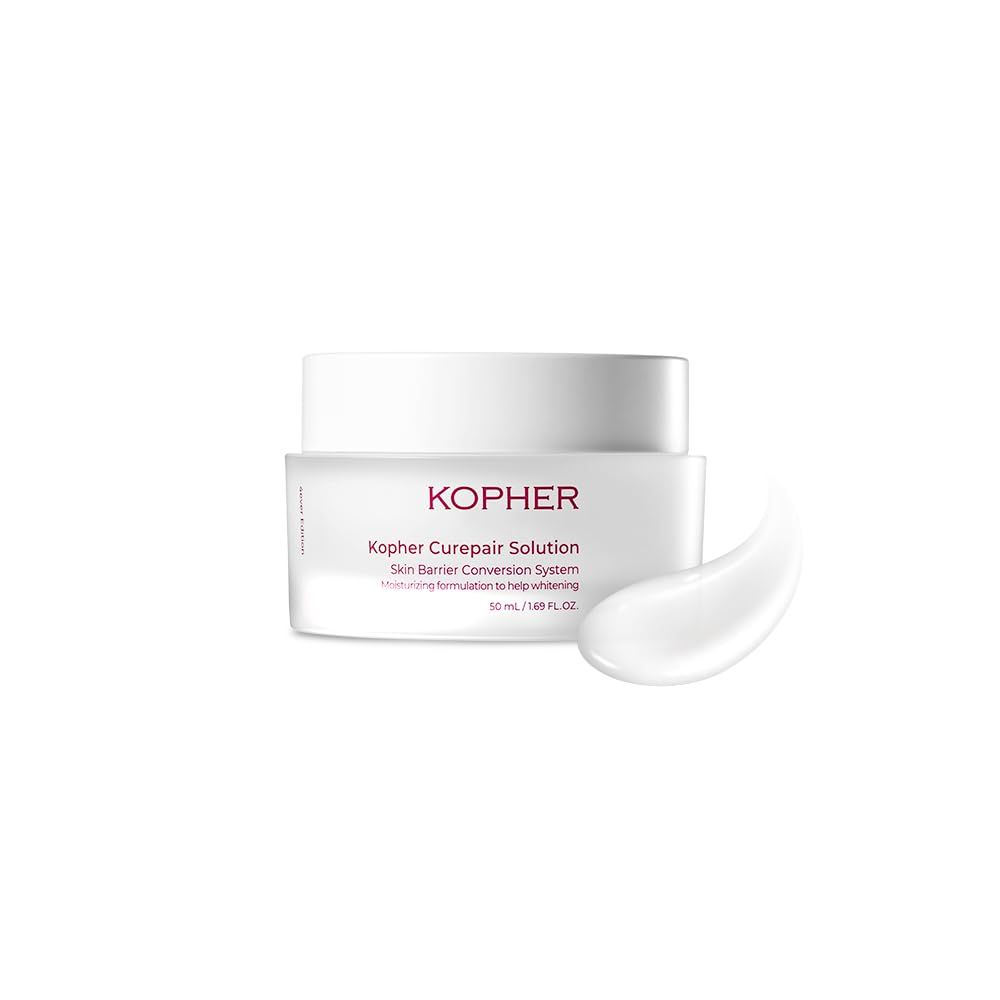 Kopher Curepair Solution Cream