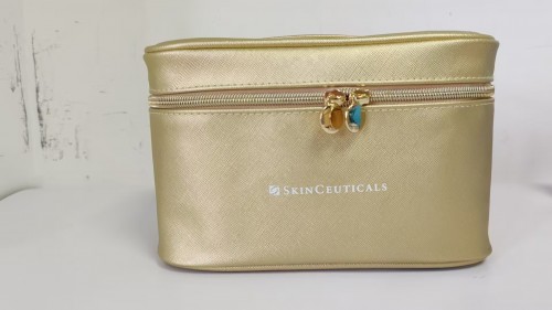 makeup bag makeup pouch