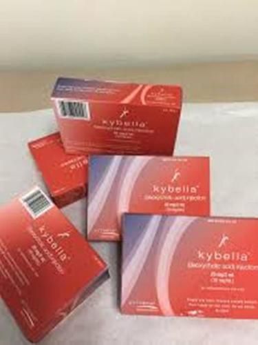 BELKYRA (KYBELLA) Deoxycholic Acid Injection