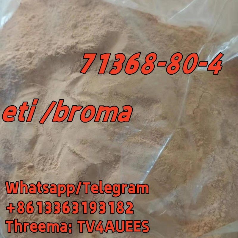 best price higher quality Bromazolam  71368-80-4  Whatsapp:+8613363193182