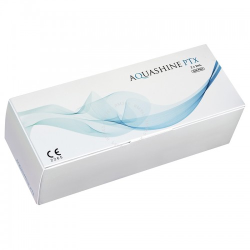 Aquashine Dermal Fillers