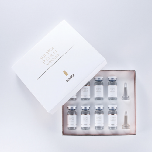 PDRN Ampoule - SUNROI | BeauteTrade