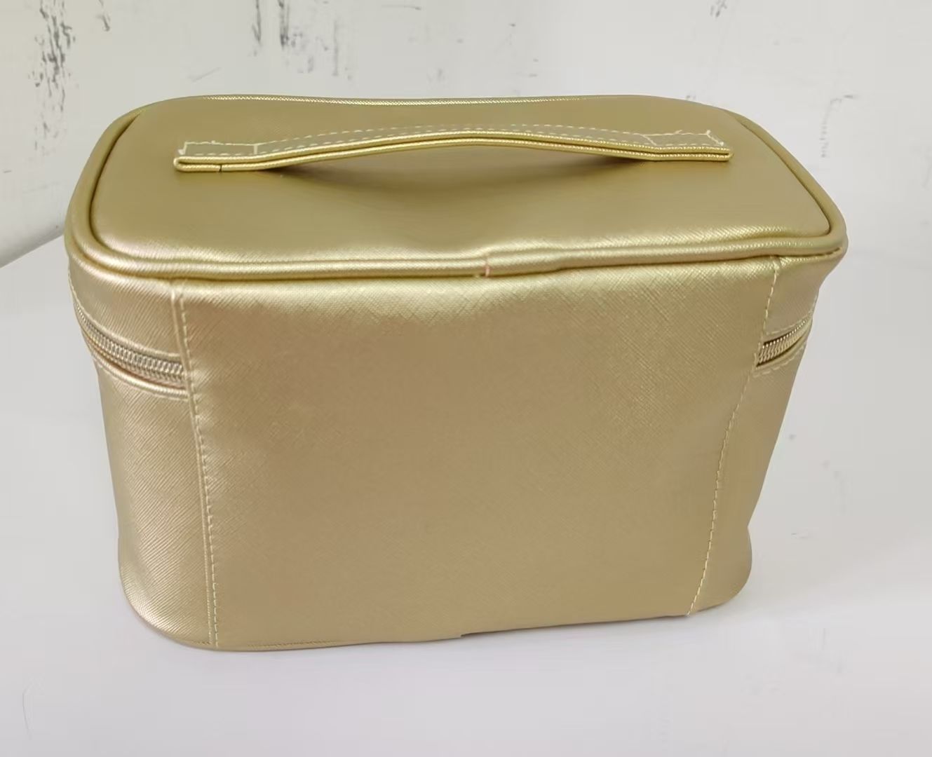 makeup bag makeup pouch