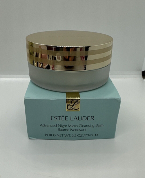 Estee Lauder Advanced Night Micro Cleansing Balm